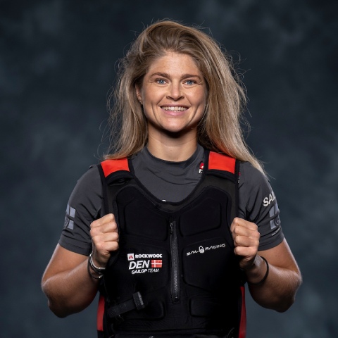 Katja Salskov-Iversen